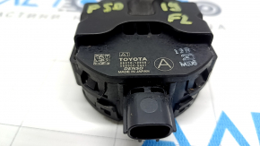 Сигнал предупреждающий Toyota Prius 50 20-22