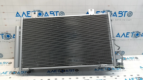 Радиатор кондиционера конденсер Mazda CX-5 17-21 под HFC-134A