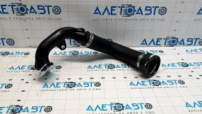 Патрубок на турбину нижний Mazda CX-9 16-23
