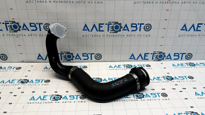 Патрубок на турбину нижний Mazda CX-9 16-23