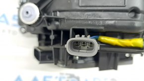 Фара передняя левая в сборе Toyota Prius 50 19-22 LED с блоком, с AFS под проекцию