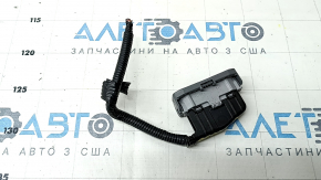 Фишка фары передней левой Toyota Prius 50 19-22 LED с AFS под проекцию