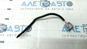Фишка поворотника и габарита переднего левого Toyota Prius 50 19-22