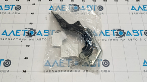 Петля капота левая Toyota Sienna 21-26