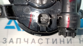 Противотуманная фара птф левая Toyota Sienna 21-26 LED