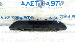 Щиток приборов Toyota Prius 50 22 FWD под проекцию 4к