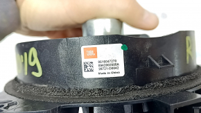 Динамик задний правый Toyota Prius 50 19-22 JBL