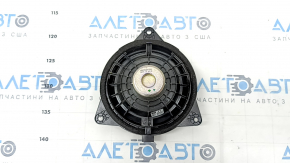 Динамик дверной передний правый Toyota Prius 50 19-22 JBL