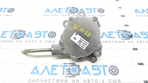 Вакуумный насос Lexus RX350 16-22