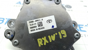 Вакуумный насос Lexus RX350 16-22