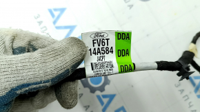 Cablaj usi fata stanga Ford C-max MK2 13-18 fara cheie