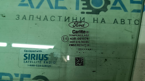 Стекло двери передней левой Ford C-max MK2 13-18