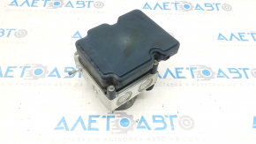 ABS АБС Toyota Camry v55 15-17 usa