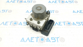 ABS АБС Toyota Camry v55 15-17 usa