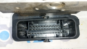 ABS АБС Toyota Camry v55 15-17 usa