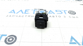 Buton de blocare portiera dreapta fata Toyota Prius 50 Prime 16-22 tip 2