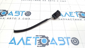 Chip pentru actuator jaluzele motor Toyota Prius 50 19-22