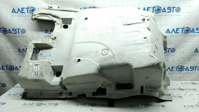 Покрытие пола переднее правое BMW X5 G05 19-23 черное, под чистку