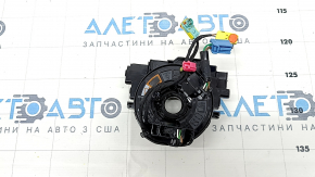 Шлейф руля с датчиком угла поворота Toyota Prius 50 19-22 под парктроники