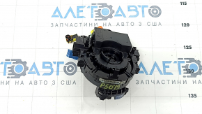 Шлейф руля с датчиком угла поворота Toyota Prius 50 19-22 под парктроники