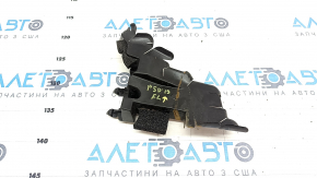 Deflector radiator stânga Toyota Prius 50 19-22 sus