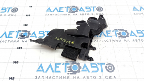 Deflector radiator dreapta Toyota Prius 50 19-22 sus
