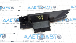 Дефлектор радиатора правый Toyota Prius 50 19-22 нижний