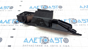 Дефлектор радиатора правый Toyota Prius 50 19-22 нижний