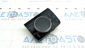Джойстик шайба управления монитором BMW X5 G05 19-23