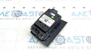 Джойстик шайба управления монитором BMW X5 G05 19-23