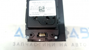 Джойстик шайба управления монитором BMW X5 G05 19-23