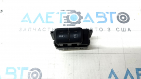 Panou butoane proiectie si iluminare automata Toyota Prius 50 19-22