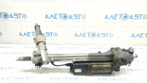 Рейка рулевая BMW X5 F15 14-18 ЭУР, без рулевых тяг