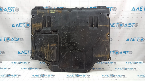 Защита двигателя Toyota Prius 50 19-22