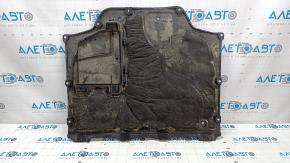 Защита двигателя Toyota Prius 50 19-22