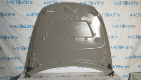 Капот голый Tesla Model Y 20-25