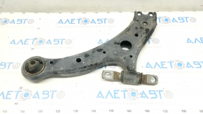Рычаг нижний передний правый Toyota Camry v55 15-17 usa порван сайлент