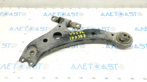 Рычаг нижний передний левый Toyota Camry v55 15-17 usa, порван сайлент