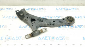Рычаг нижний передний левый Toyota Camry v55 15-17 usa, порван сайлент