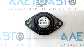 Динамик задней стойки левый Toyota Sienna 21-26 JBL