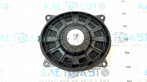 Динамик дверной передний правый Toyota Sienna 21-26 JBL