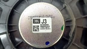 Динамик дверной передний правый Toyota Sienna 21-26 JBL