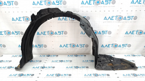 Captuseala aripa fata stanga Toyota Prius 50 19-22 asamblata 2 piese