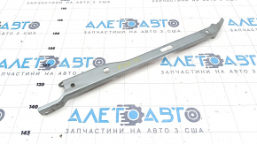 Планка замка капота Toyota Prius 50 19-22