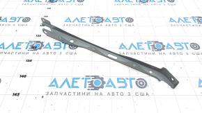 Планка замка капота Toyota Prius 50 19-22