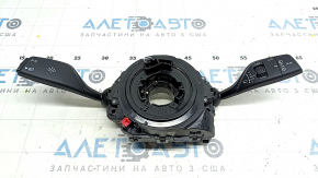 Comutatoare coloana de directie ansamblu chitara BMW X5 G05 19-23 cu cablu
