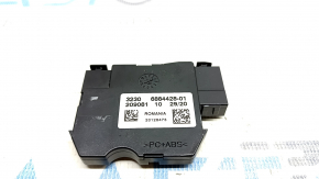 STEERING WHEEL COMPUTER CONTROL MODULE BMW X5 G05 19-23 в руле