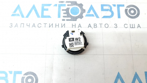 Пищалка передней стойки левая Toyota Sienna 21-26 JBL
