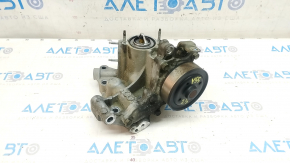 Corpul termostatului cu pompa pentru Toyota Camry v55 15-17 SUA