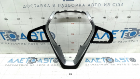 Capac volan BMW X5 G05 19-24 pentru volan incalzit, zgarieturi